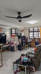 Blk 661 Choa Chu Kang Crescent (Choa Chu Kang), HDB 5 Rooms #621909491